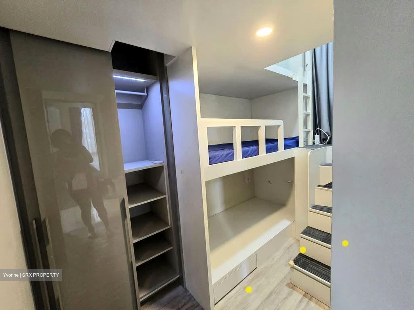 Robin Residences (D10), Condominium #586655101